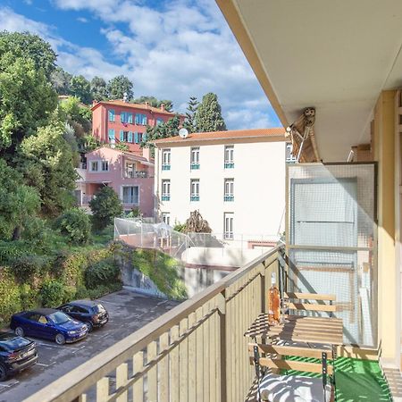 Studio Moderne Menton Exterior foto