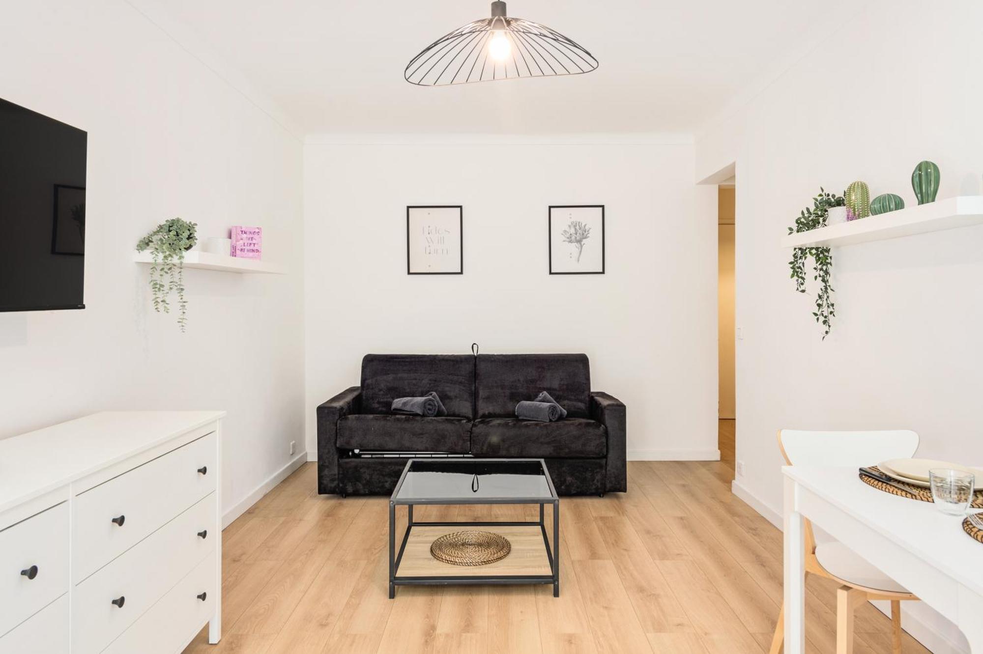 Studio Moderne Menton Exterior foto